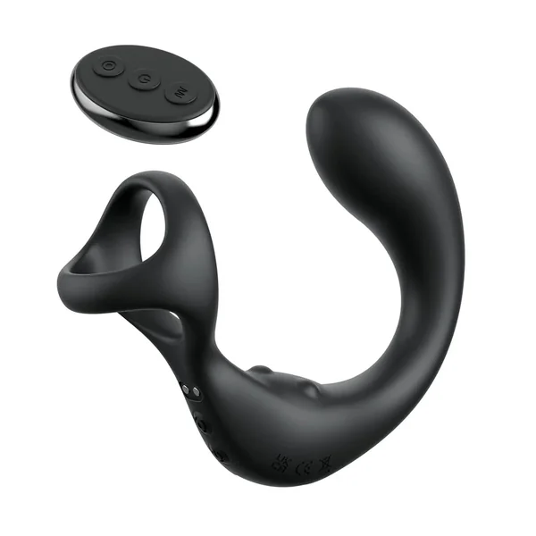 Anal Fantasy Collection Ass-Gasm Taint-aliser P-Spot Massager