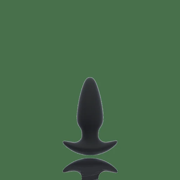 Anal Fantasy Collection Remote Control Silicone Plug