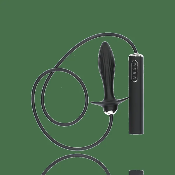 Anal Fantasy Elite Auto-Throb Vibrating Plug