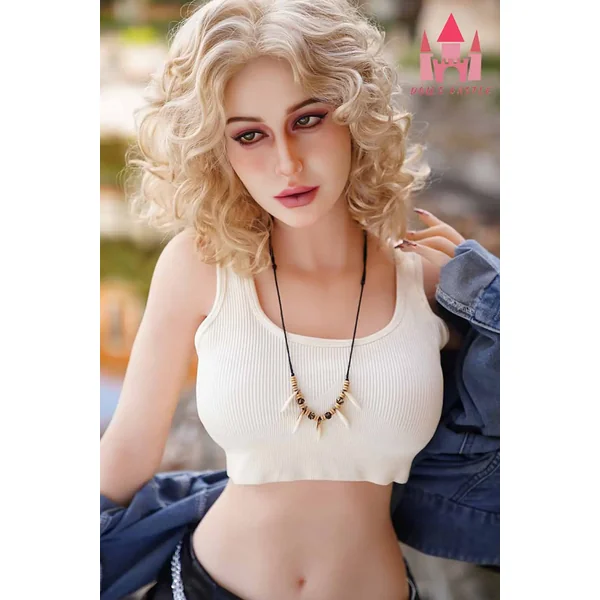 Andrea – 5’4″ | 163cm Realistic Sex Doll