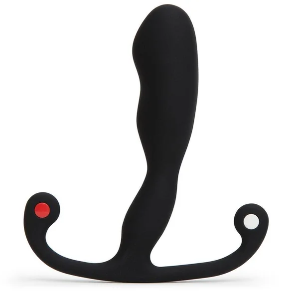 Aneros Helix Syn Trident Prostate Massager & Perineum Stimulator for Men