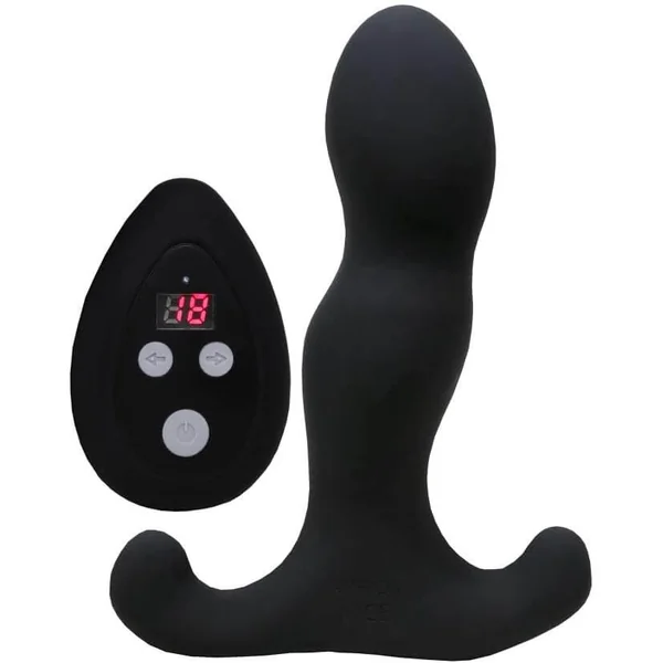 Aneros VICE 2 remote control prostate massager