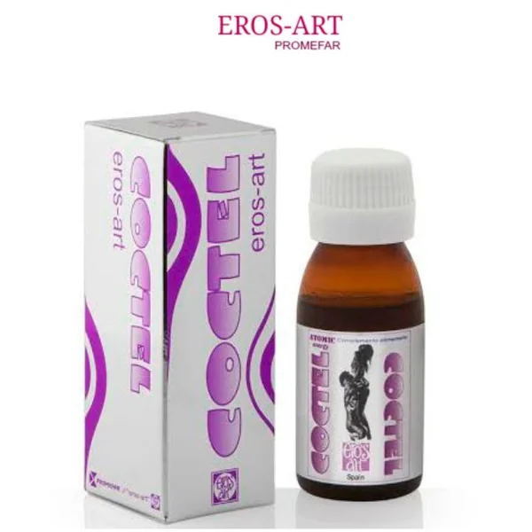 Aphrodisiac Liquid Drops for Female Male Gold Extreme Real Genuine -Unisex-