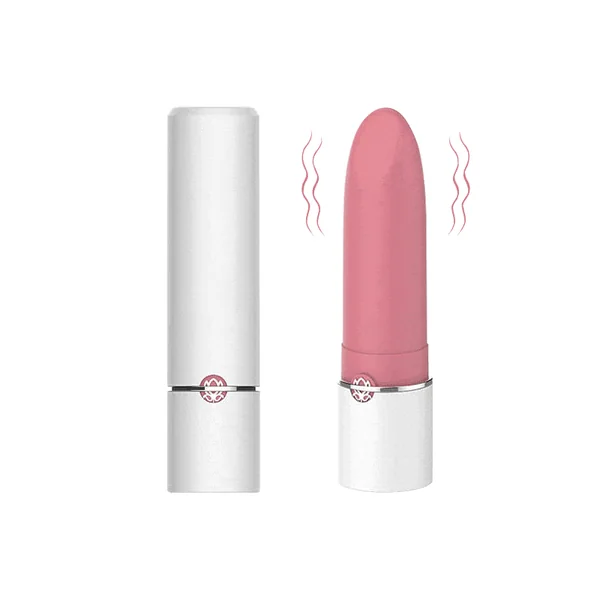 APP Remote Control Lipstick Vibrator