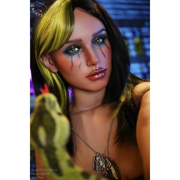 Arabella – 5’3″ | 162cm Sex Doll