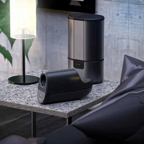 Arcwave Ion Pleasure Air Stroker