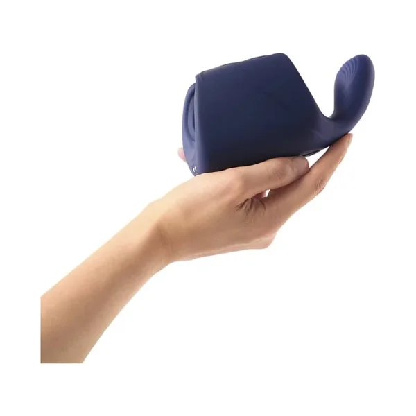 Arosum PulsateX Rechargeable Male Shaft and Glans Stimulator