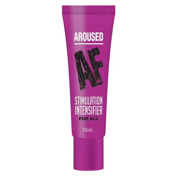 Aroused AF Stimulation Intensifier - 10ml