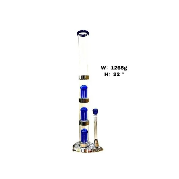 Aurora Build Your Own Stacks With Light Water Pipe