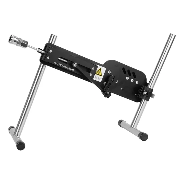 Automatic Sex Thrusting Machine With Remote App Control