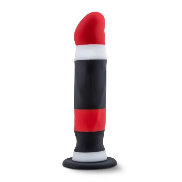Avant D5 Big Silicone Dildo