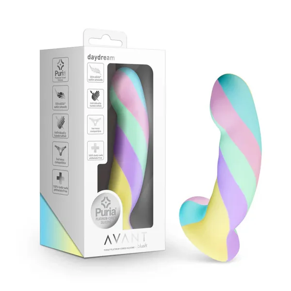Avant Daydream Dildo 5.75" by Blush Novelties