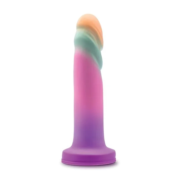 Avant Sunrise Gaze Silicone Dildo