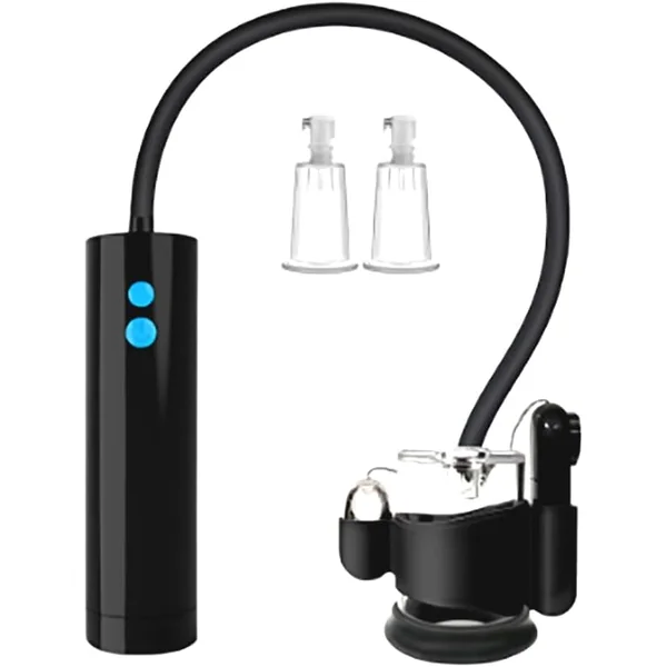 AX9 Electric Vacuum Pump Sets with Vibrating Egg