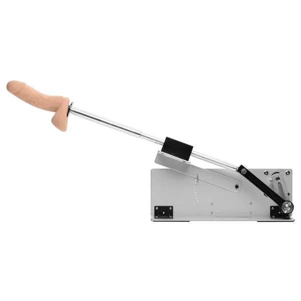 Axis | Multi-Angle Sex Machine – Fucking Machine