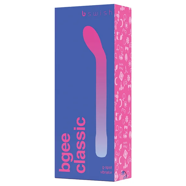 B Swish Bgee Classic - Denim