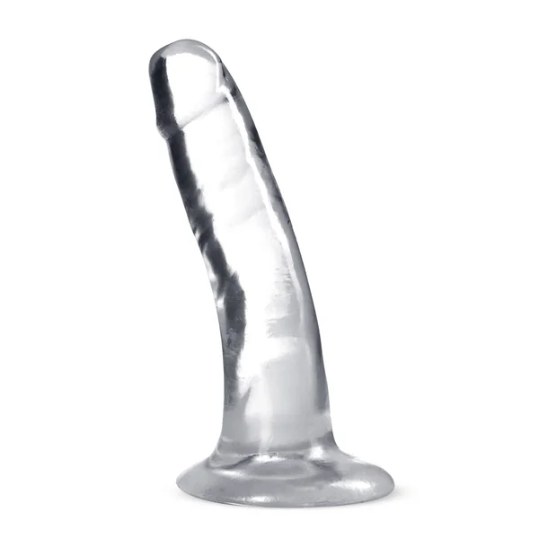 B Yours Plus - Hard N Happy - Clear