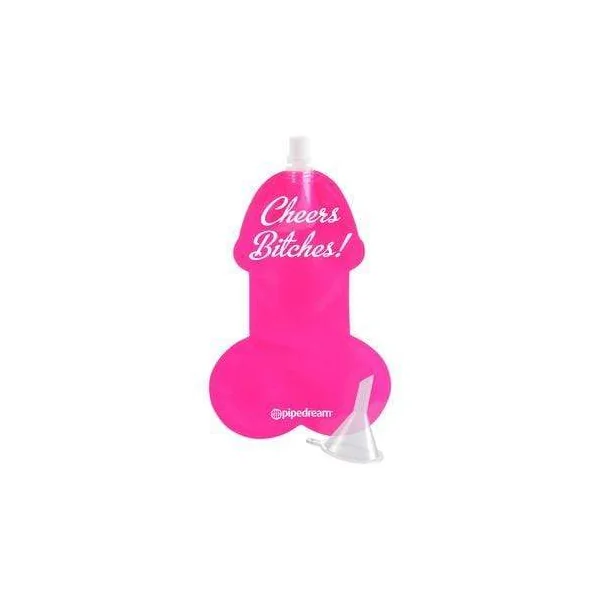 Bachelorette Party Favors Pecker Party Flask