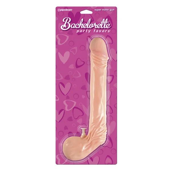 BACHELORETTE SUPER PENIS WATERGUN
