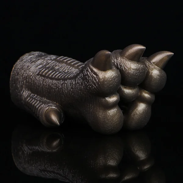 Bad Dragon Claws Pocket Sex Doll - Fantasy Animals Pussy Footjob Male Masturbation Cup