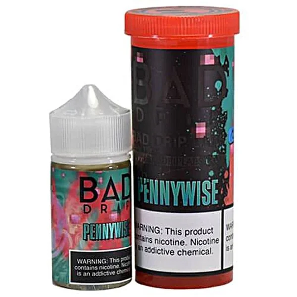 Bad Drip Pennywise 3MG