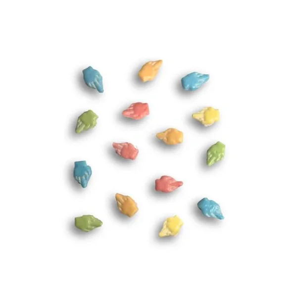 BAG OF FUCKS I HAVE TO GIVE 3 OZ BAG