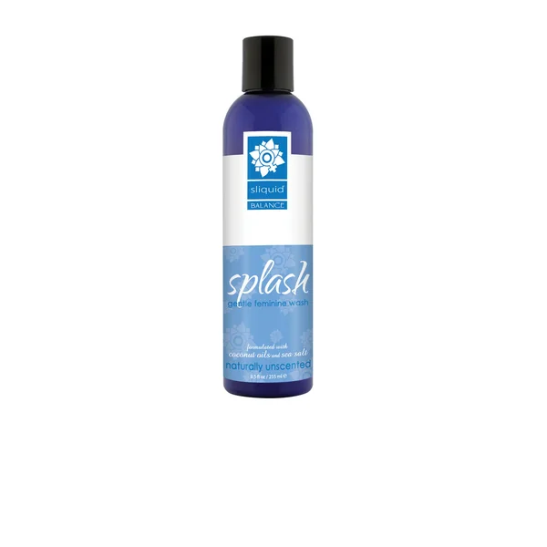 Balance Splash - Unscented - 8.5 Fl. Oz. (251 ml)