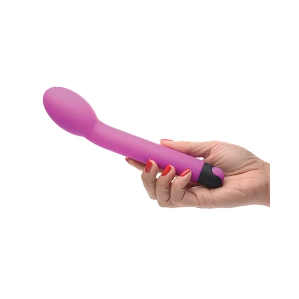 Bang! 10X G Spot Vibrator – Purple