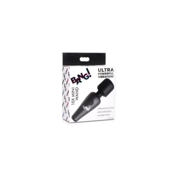 Bang 10x Mini Wand by XR