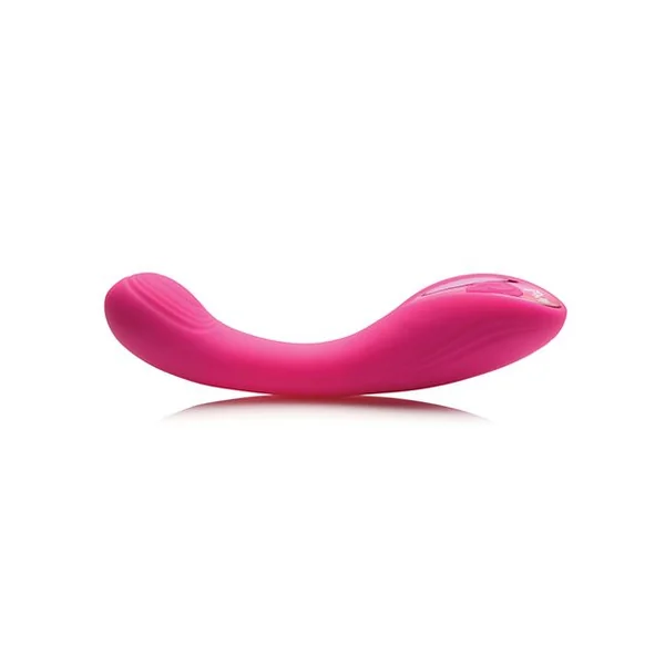 Bang! G-Spot Silicone Vibrator