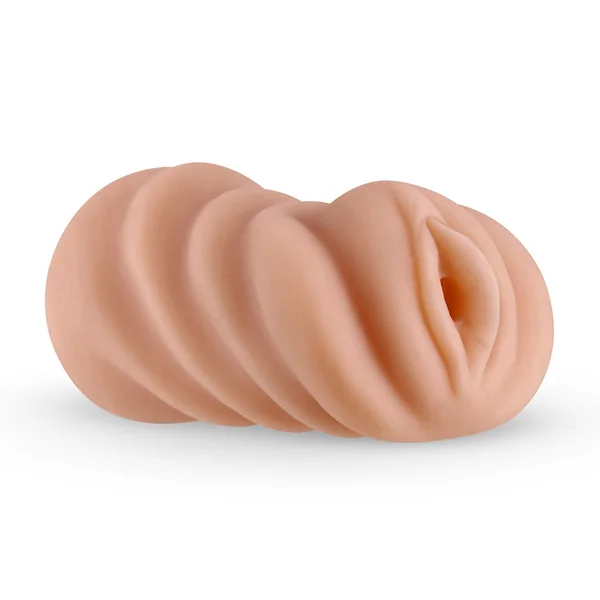 Barely Legal Carrie Realistic Vagina Masturbator