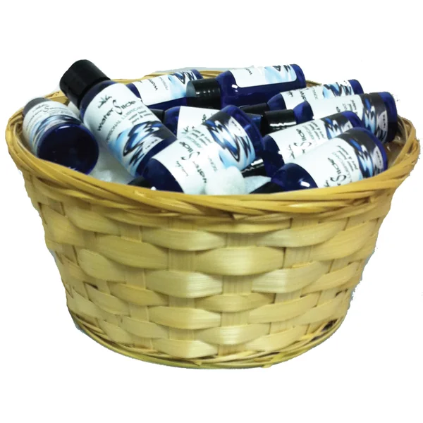 BASKET PRE PACK WATERSLIDE 30PC