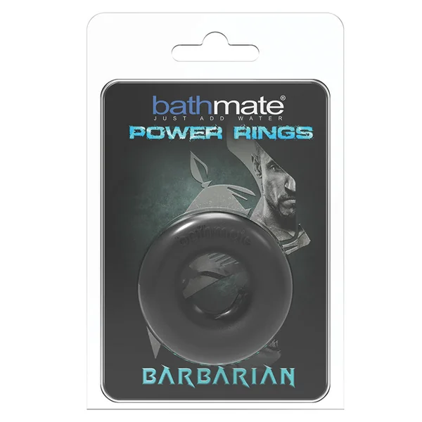 Bathmate Power Ring - Barbarian