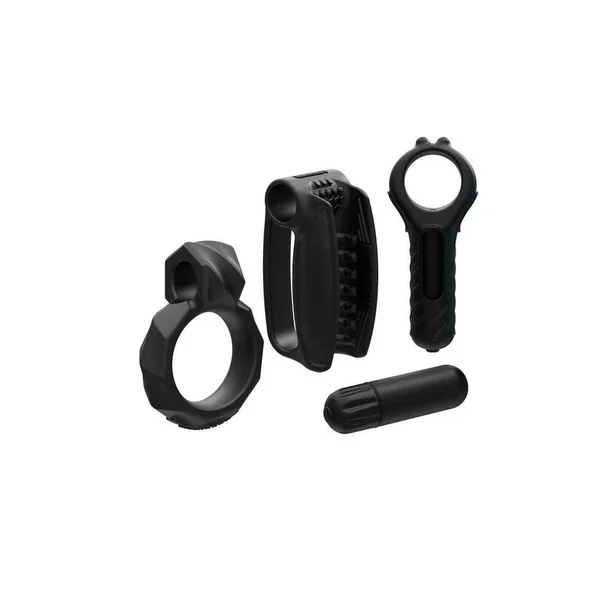 Bathmate Vibe Endurance Pack