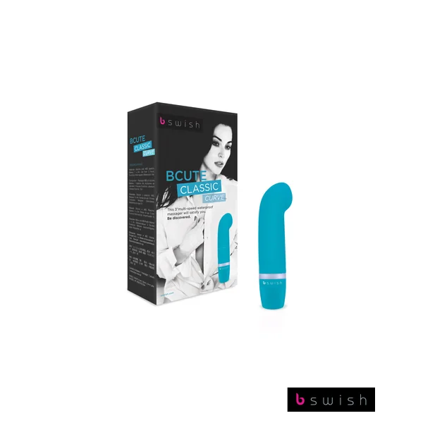 BCUTE CLASSIC CURVE JADE (out Aug)