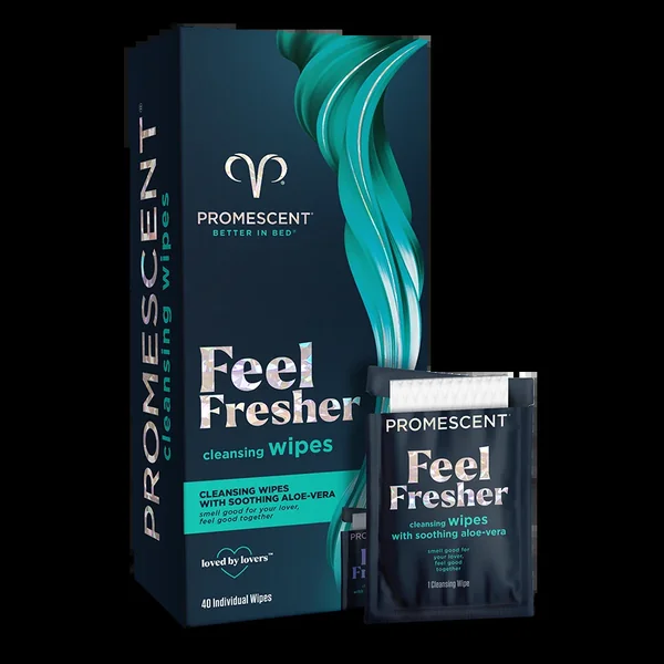 Before and After Wipes