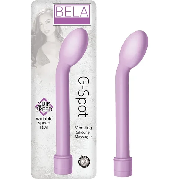 Bela G – Spot – Lavender