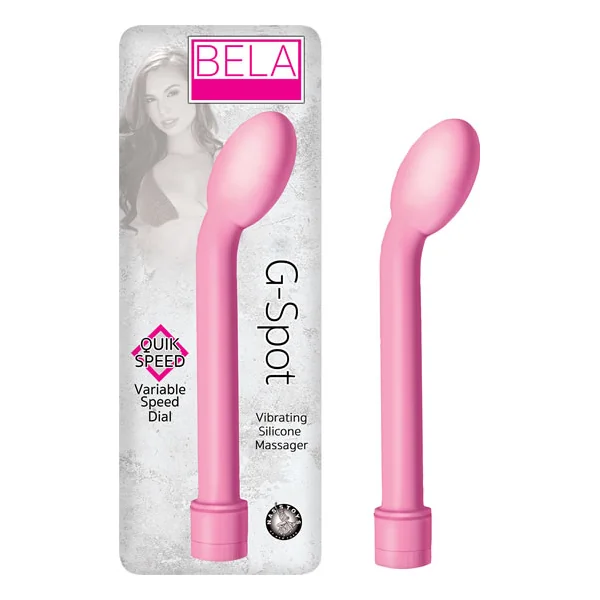 BELA G-SPOT-PINK