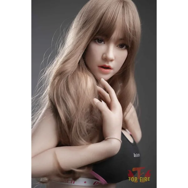 Bid – 5’2″ | 158cm Sex Doll