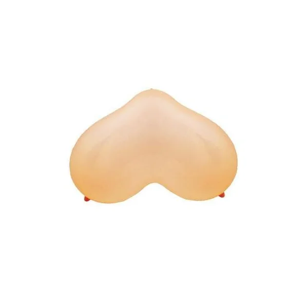Big Boobie Balloons - 6 Pcs.