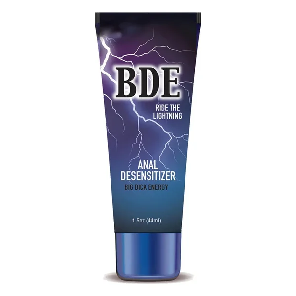 Big Dick Energy Anal Desensitiser-(lgbt.900)