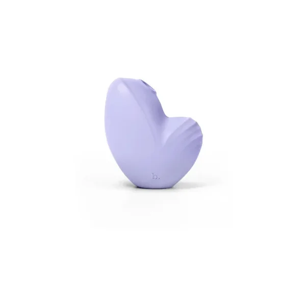 Biird Namii Clitoral Stimulator, Lilac