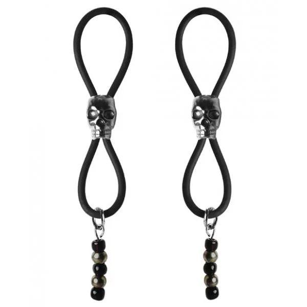 Bijoux De Nip Nipple Halos