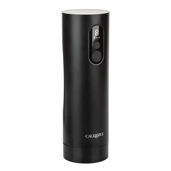 Bionic Thrusting Masturbator