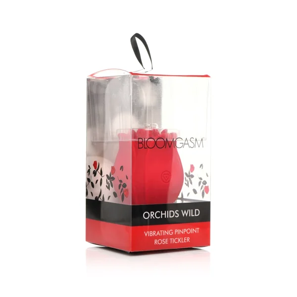 BLOOMGASM ORCHID WILD PINPOINT ROSE TICKLER