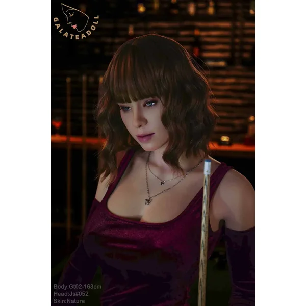 Blossom – 5’3″ | 163cm Sex Doll