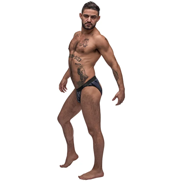 Blue Streak Moonshine - L-xl