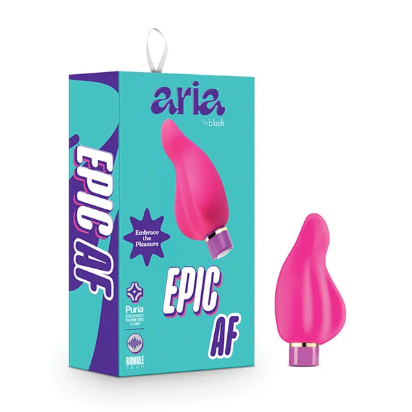 Blush Aria Epic AF - Fuchsia