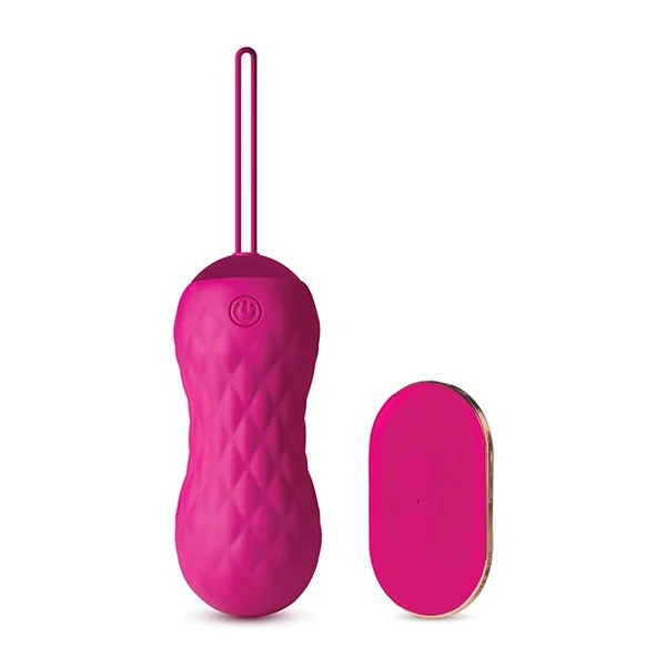 Blush Carina Remote Controlled Bullet Vibrator