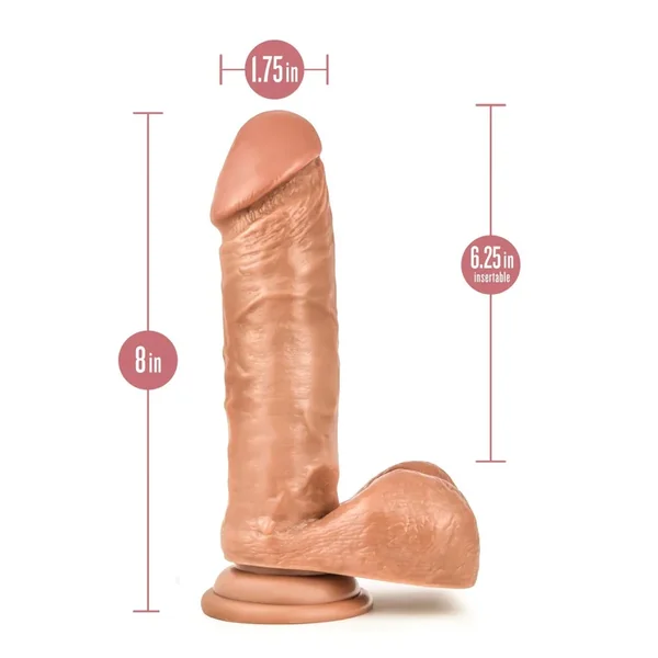 Blush Coverboy The Matador – Latin